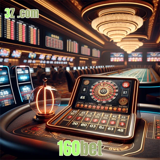 Bônus Imperdíveis na 160bet: Aposta Certa para Você