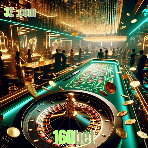 160bet Cassino Online
